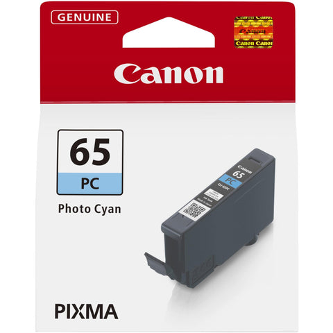 Canon CLI-65PC Ink Cartridge (Photo Cyan)