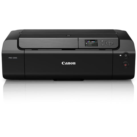 Canon PIXMA Pro-200s Photo Printer