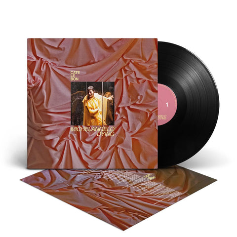 Michaelangelo Dying (Vinyl)