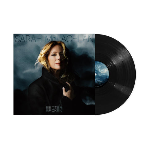 Better Broken (Vinyl)