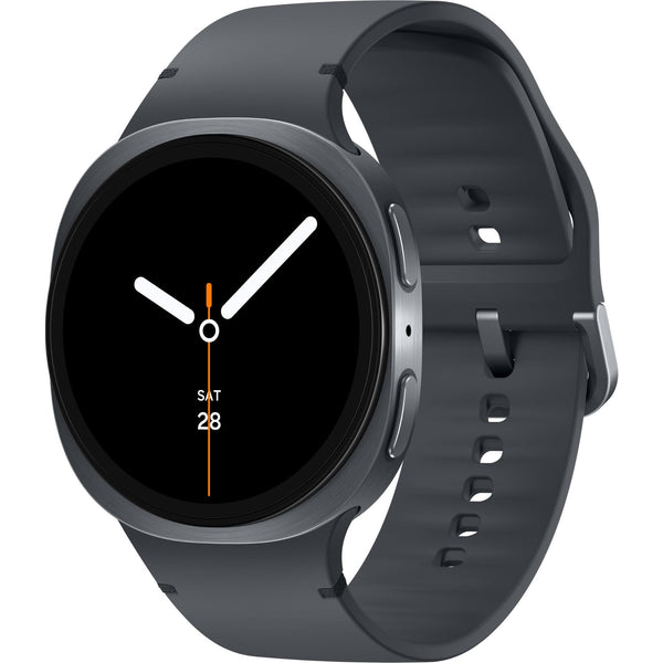 Samsung Galaxy Watch8 44mm (Graphite) JB Hi-Fi NZ