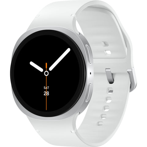 Samsung Galaxy Watch8 LTE 40mm (Silver)