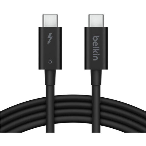 Belkin Connect Thunderbolt 5 Cable (1m)