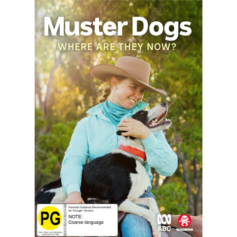 Muster Dogs: Where Are They Now?