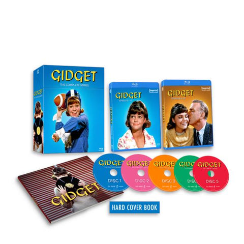 Gidget: The Complete Series (Imprint Collection Limited Edition)