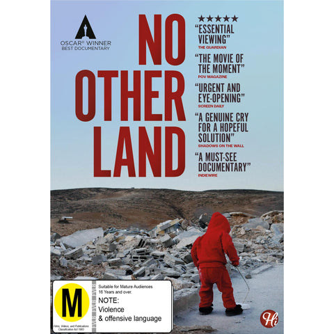 No Other Land