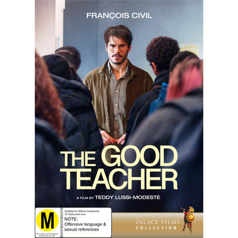The Good Teacher