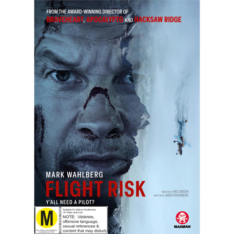 Flight Risk