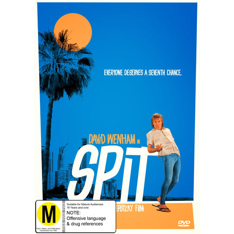 Spit