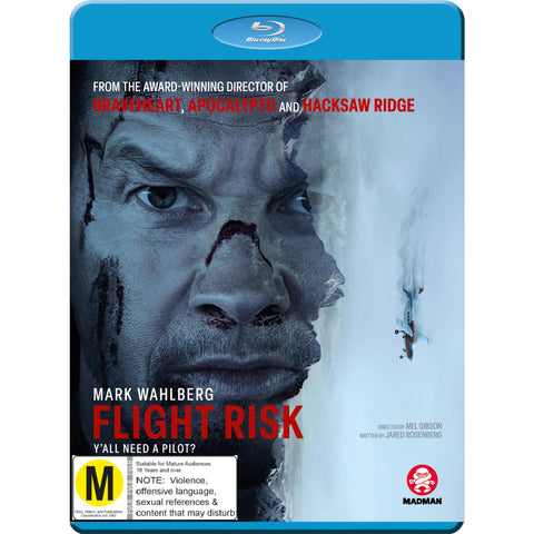 Flight Risk
