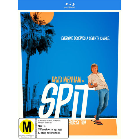 Spit