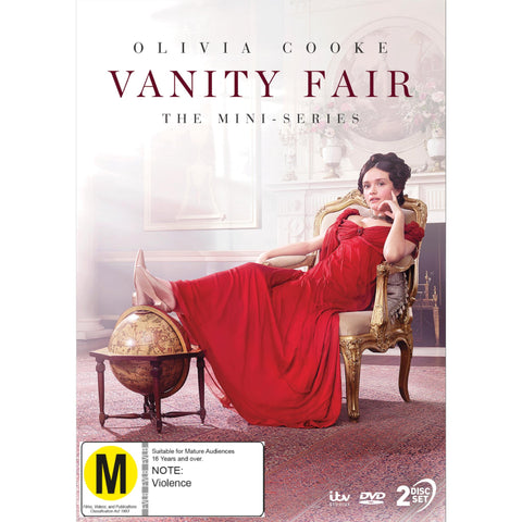 Vanity Fair: The Mini-Series