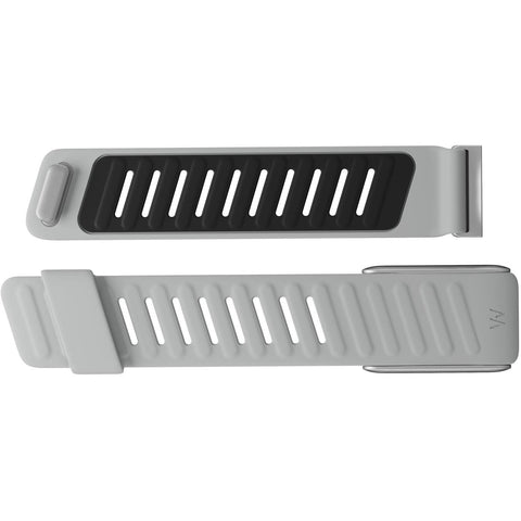 WHOOP SportFlex Accessory Band 5.0 - Compatible with One and Peak (Drift)