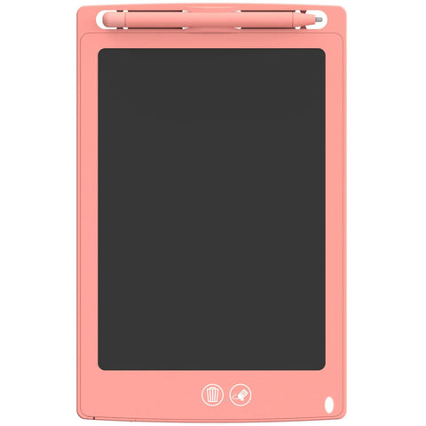 myFirst Sketch II 8.5" (Pink)