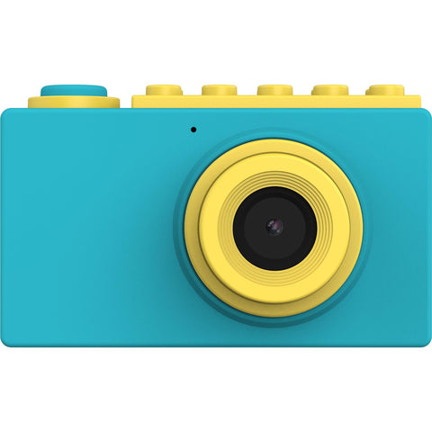 myFirst Camera 2 Kids Digital Camera (Blue)