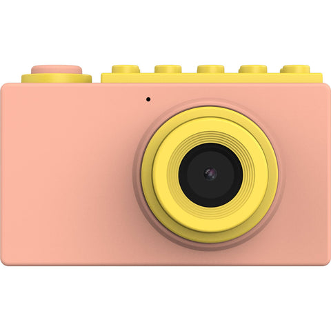 myFirst Camera 2 Kids Digital Camera (Pink)