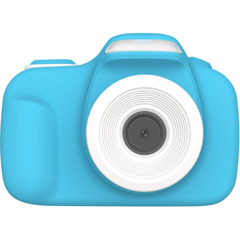 myFirst Camera 3 Kids Digital Camera (Blue)