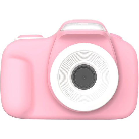 myFirst Camera 3 Kids Digital Camera(Pink)