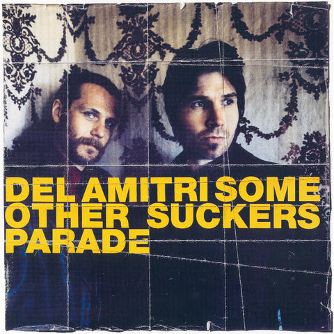 Some Other Sucker's Parade (Vinyl)