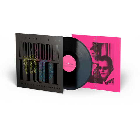 Forbidden Fruit (The Age Of Consent Remixed) (Vinyl)