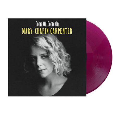 Come On Come On (Grape Vinyl Editionl)