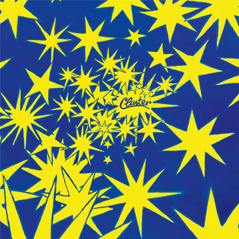 Cluster II  (Vinyl)