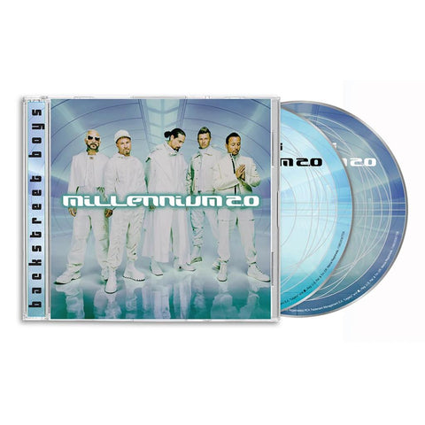 Millennium 2.0 (25th Anniversary)