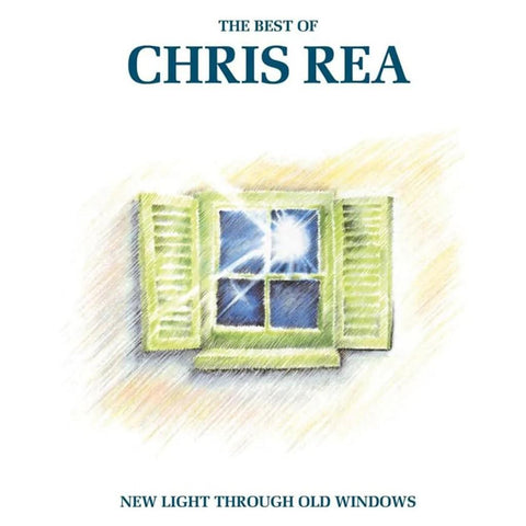 New Light Through Old Windows (2025 Remaster)