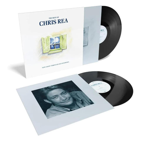 New Light Through Old Windows (2025 Remaster Vinyl)