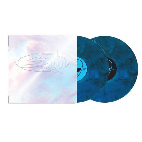 311 (30TH Anniversary Edition) (Blue Smoke Coloured Vinyl)