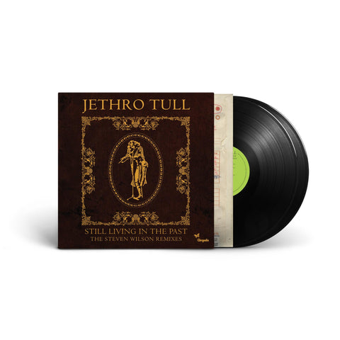 Still Living In The Past (Vinyl)