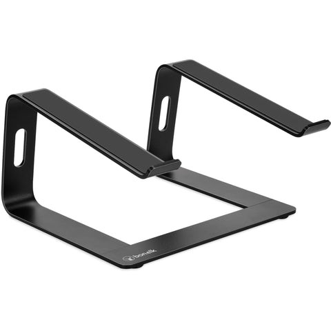 Bonelk Elevate Stance Laptop Stand (Black)