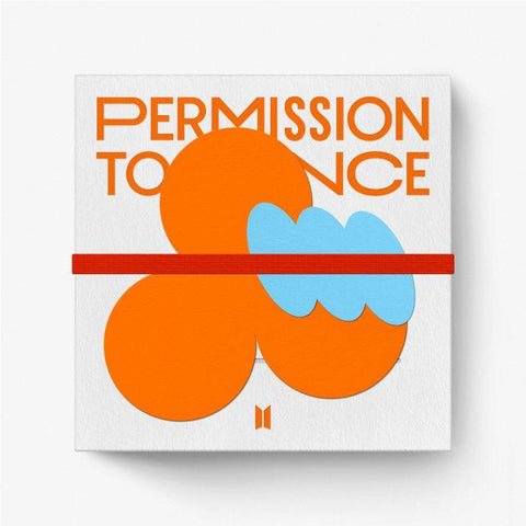 Permission To Dance - Live (Contact Version)