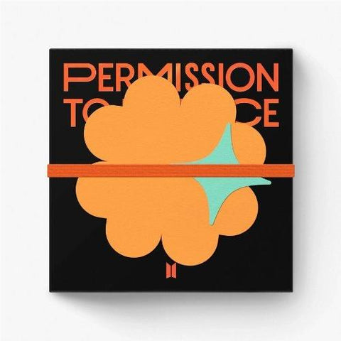 Permission To Dance - Live (Connect Version)
