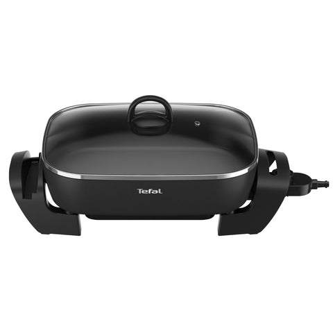 Tefal Easy Banquet Electric Frypan