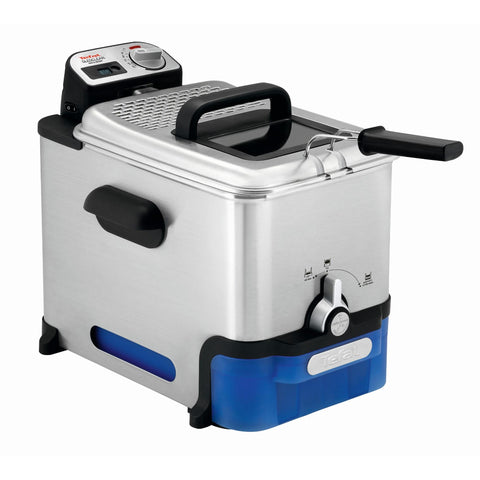 Tefal OleoClean Pro Deep Fryer