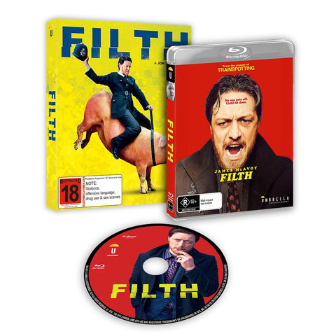 Filth
