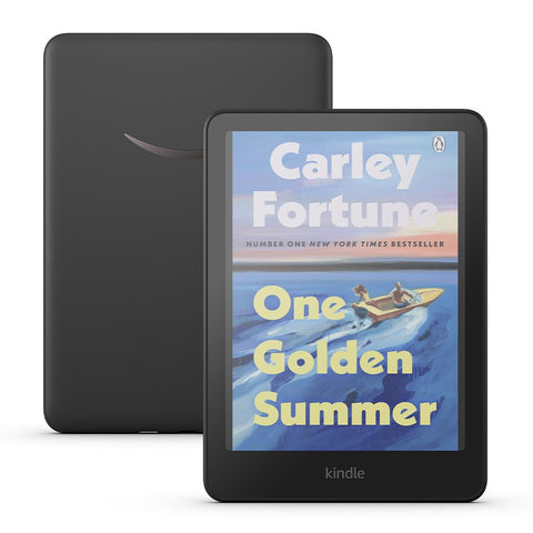 Kindle Colorsoft 7" (16GB)