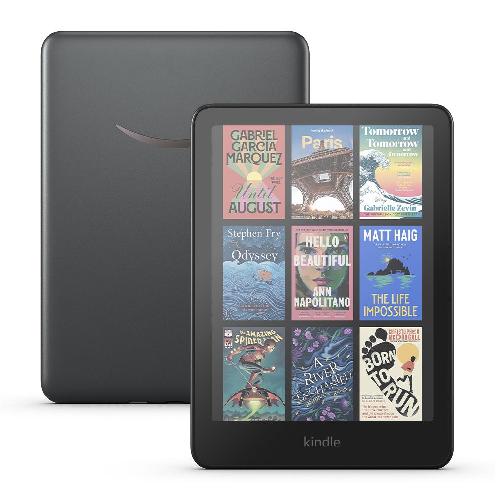 Kindle Colorsoft 7" Signature Edition (32GB)
