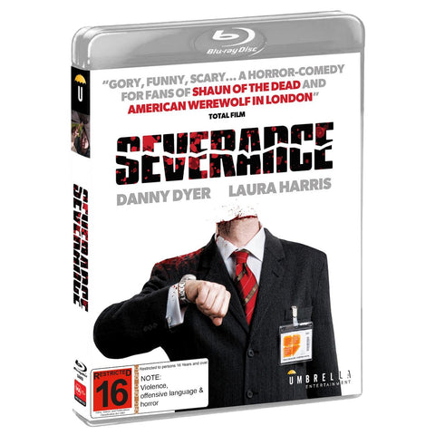 Severance