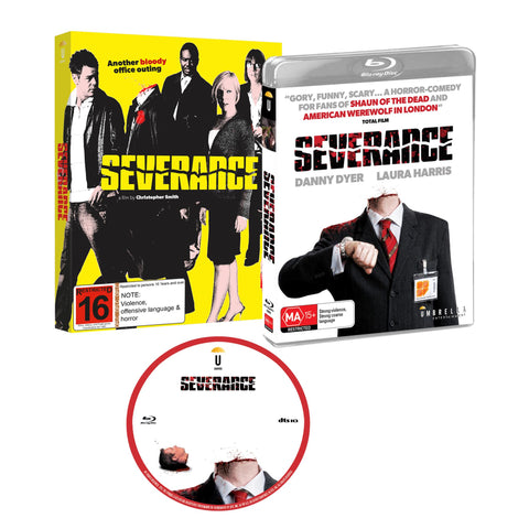 Severance