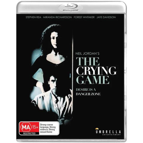 The Crying Game