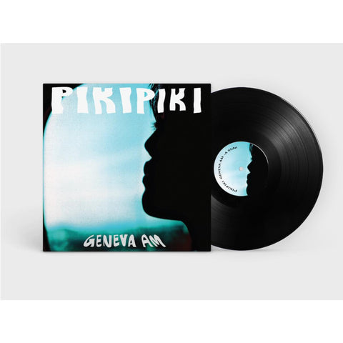 Pikipiki (Vinyl)