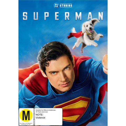 Superman