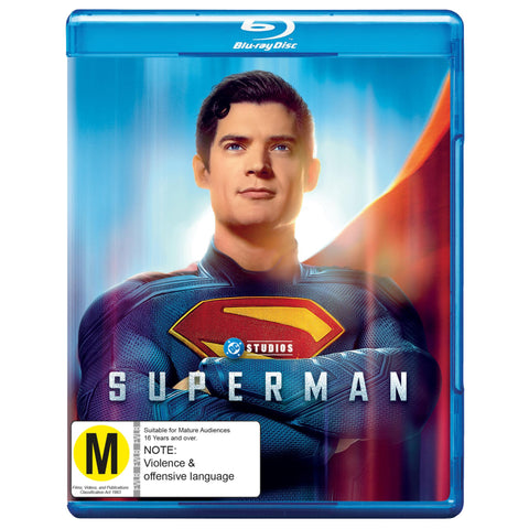 Superman