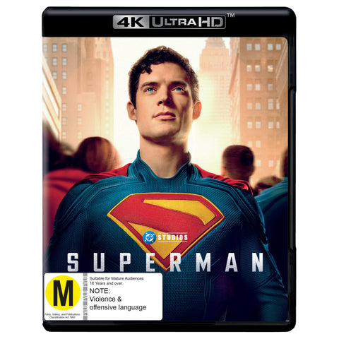 Superman