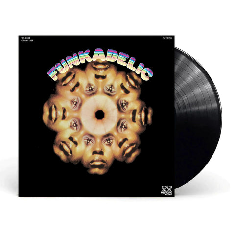Funkadelic (Remastered Edition Vinyl)
