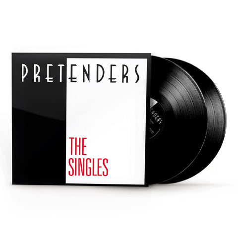 The Singles (Vinyl)