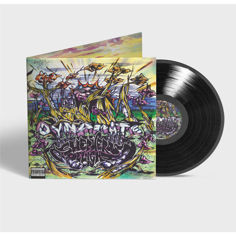 Shepherds Delight (Vinyl)