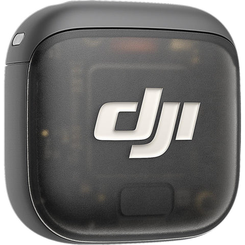 DJI Mic 3 Transmitter